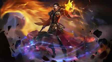 好玩的不充钱的神途手游有哪些 好玩的不充钱的神途手游推荐