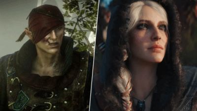 巫师3狂猎新DLC传闻 或探索泽瑞坎衔接巫师4剧情