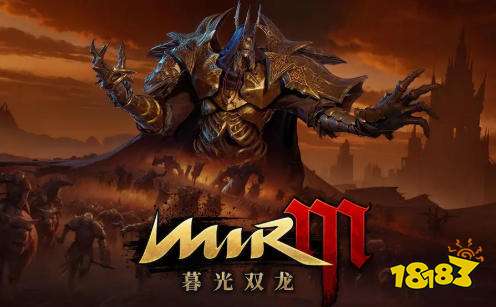 暮光双龙零氪玩什么职业 暮光双龙游戏攻略大全