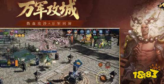 暮光双龙零氪玩什么职业 暮光双龙游戏攻略大全