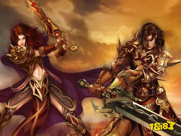 十大不氪金正版良心传奇手游推荐 良心传奇手游10大排行榜2026