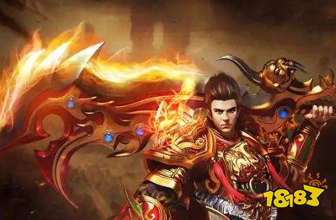 高福利传奇手游排行榜一览 2026五大高福利传奇手游推荐