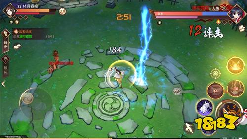 侍魂-胧月传说躺赢秘籍！装备暴涨+咒师斩娜可露露+流镝PVP神技！