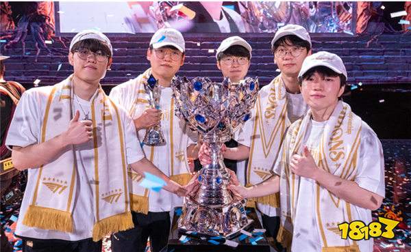 离谱！LCK新赛季取消奖金，次级联赛反而有钱拿？韩网炸锅：建议主队跳槽LPL！