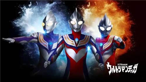 十大热门迪迦奥特曼小游戏盘点 好玩的迪迦奥特曼游戏大全