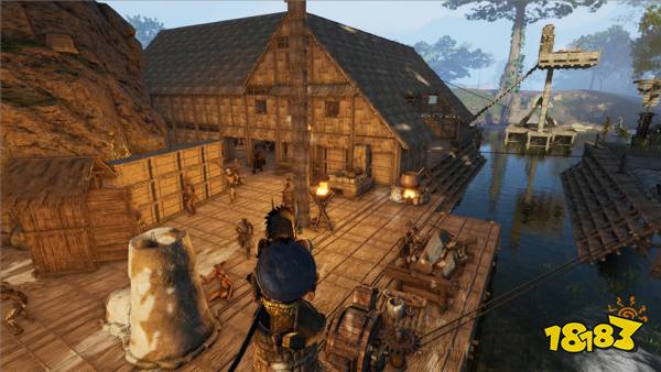 灵魂面甲手机版