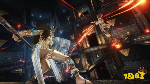 灵魂面甲手机版