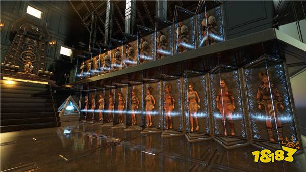 灵魂面甲手机版