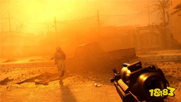 费卢杰六日手机版