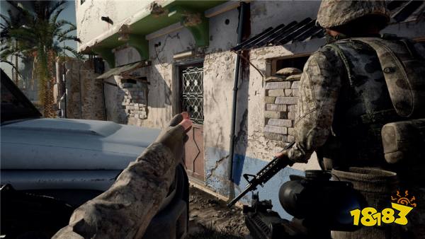 费卢杰六日手机版