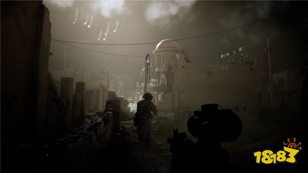 费卢杰六日手机版