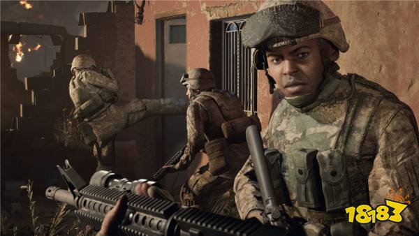 费卢杰六日手机版