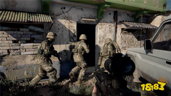 费卢杰六日手机版