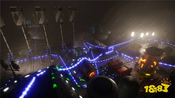 最后一位守护者手机版