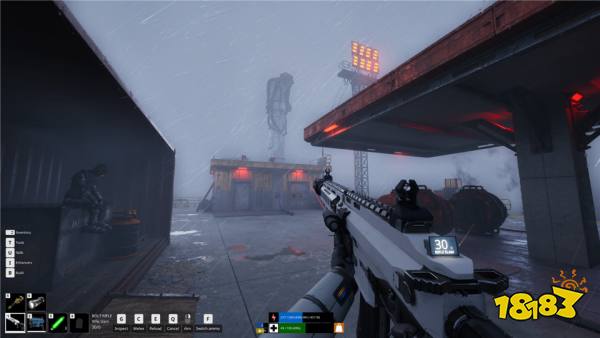 最后一位守护者手机版