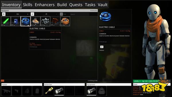 最后一位守护者手机版