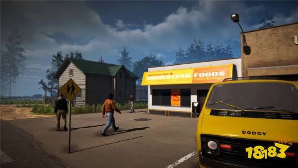 主播人生模拟器2手机版