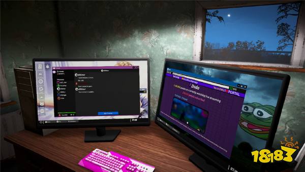 主播人生模拟器2手机版