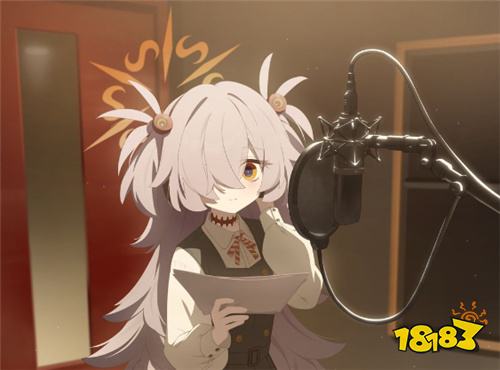 《蔚蓝档案》1月13日更新预告 新增神秘学研究社活动与两名新角色