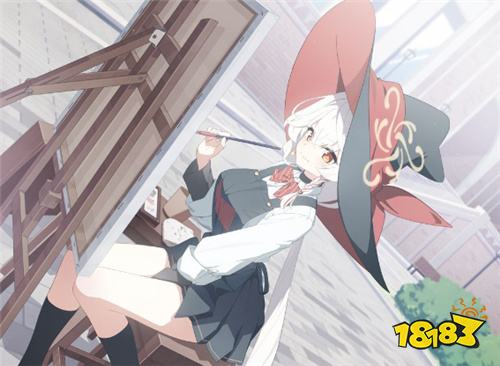 《蔚蓝档案》1月13日更新预告 新增神秘学研究社活动与两名新角色