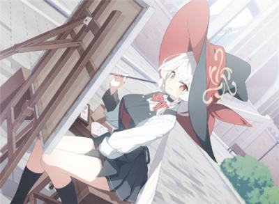 《蔚蓝档案》1月13日更新预告 新增神秘学研究社活动与两名新角色