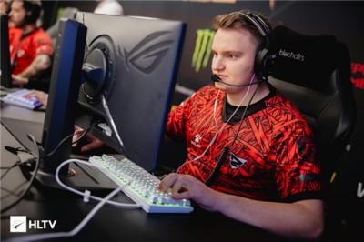 波兰战队Friendly Campers临危受命，顶替NRG出战BLAST赏金赛S1