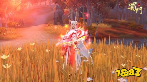 蜀门手游安卓版