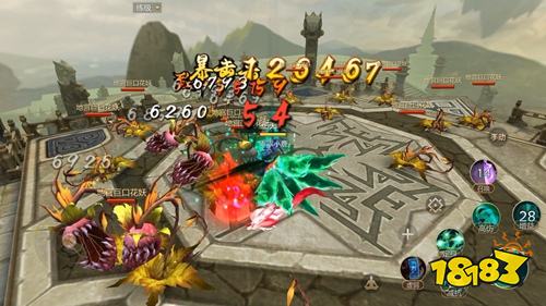 蜀门手游官网正版