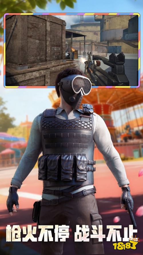 王牌战争安卓版