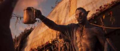 神界游戏角色细节由手工制作拉瑞安澄清AI使用立场