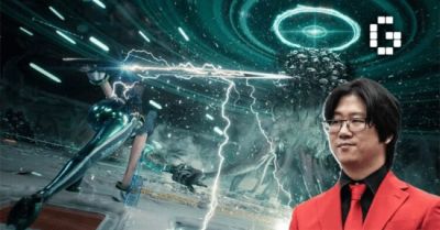 剑星开发商称AI是应对中国游戏竞争关键工具