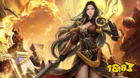 鬼服传奇在线玩