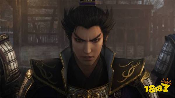 《真三国无双：起源》官宣王炸DLC发布会：1月16日揭秘，吕布董卓同框改写历史！