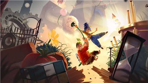 有没有好玩的双人小游戏推荐 超好玩的双人小游戏排行榜