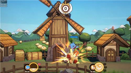 最新永久免费的网络游戏推荐 热门不花钱的网络游戏大全