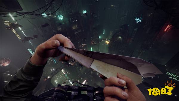 无人愿死手机版