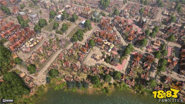 最远的边陲手机版