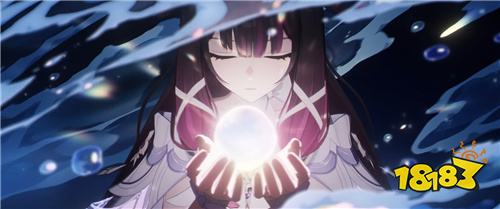 《原神》发布哥伦比娅角色演示PV 多国配音版本同步公开