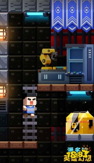 生存与建造联机大厅官方版下载