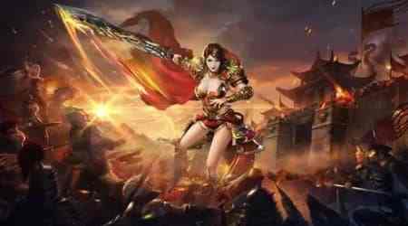 2026复古传奇页游推荐：还原1.76经典，重回玛法热血岁月