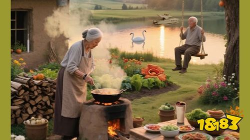 玩梗文字找茬app