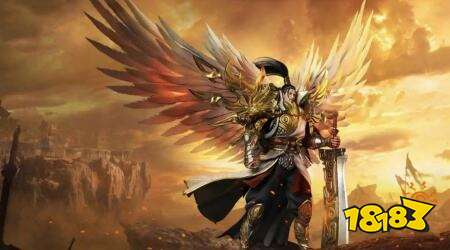 良心传奇微信小程序