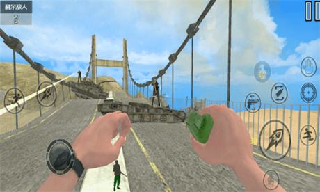 2026年最火吃鸡生存游戏推荐 微信吃鸡生存小程序游戏手游排行榜