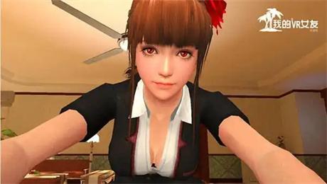 元旦18+美女养成游戏清单：这些瑟瑟神作，承包你的剩余假期快乐