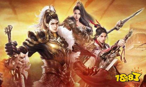 经典176复古传奇手游推荐 五大176版本传奇手游排行榜