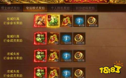 5000倍爆率传奇手游推荐合集 最火的高爆率传奇手游排行榜2026