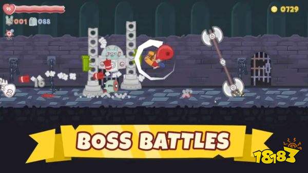 培根可能会死游戏下载