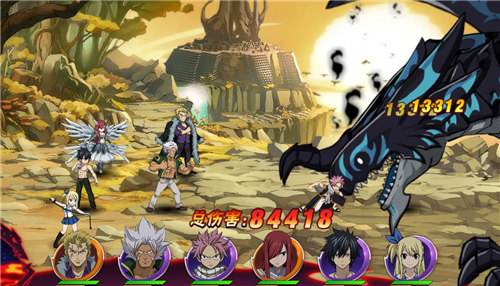 十大热门安卓变态手游网游 最火爆安卓变态手游网游大全