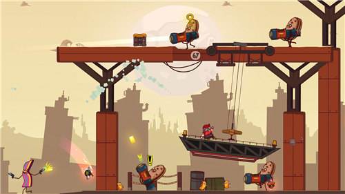 最火免费不要钱秒玩小游戏合集 热门不用花钱直接玩小游戏大全