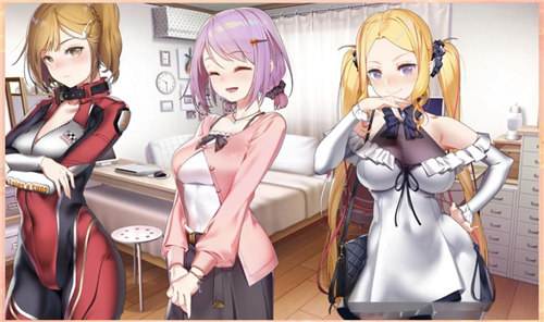 有没有h恋爱养成小游戏推荐 角色养成类手机游戏h排行榜